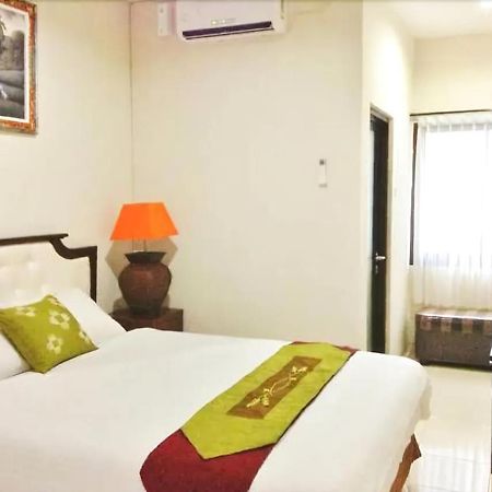 Tuban Torres Accommodation クタ エクステリア 写真