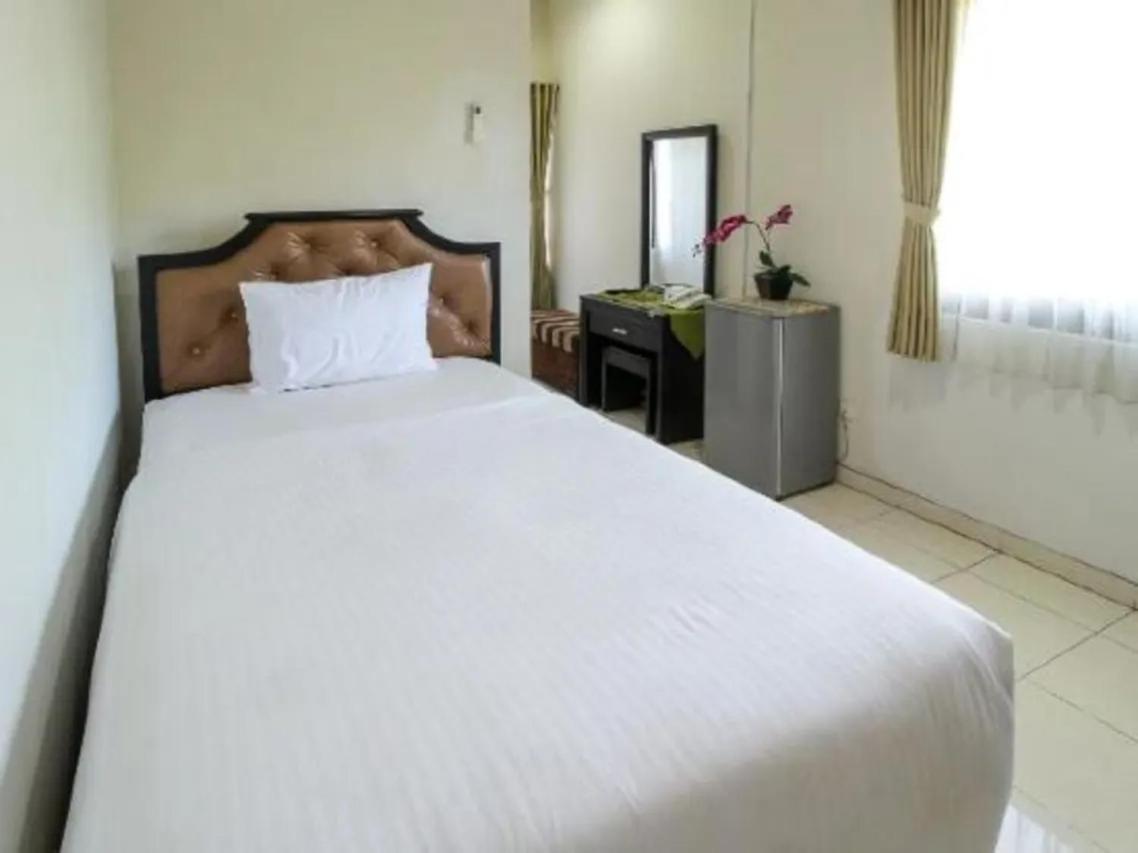 Tuban Torres Accommodation クタ エクステリア 写真