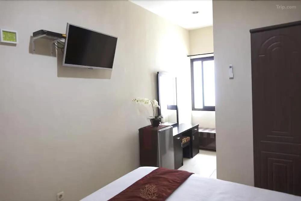 Tuban Torres Accommodation クタ エクステリア 写真