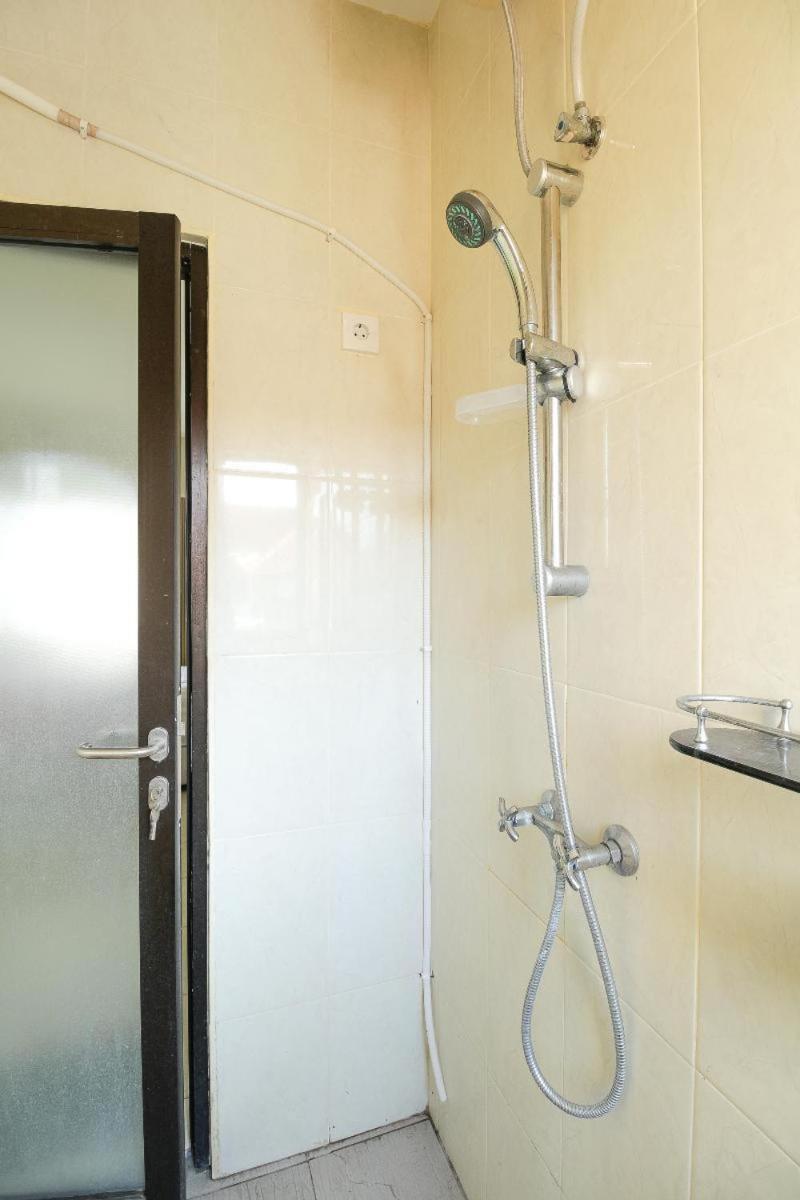 Tuban Torres Accommodation クタ エクステリア 写真