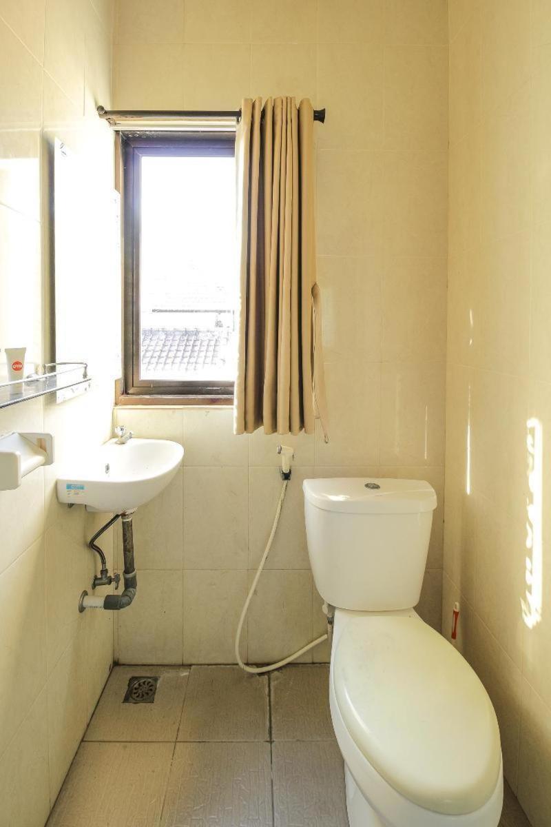 Tuban Torres Accommodation クタ エクステリア 写真