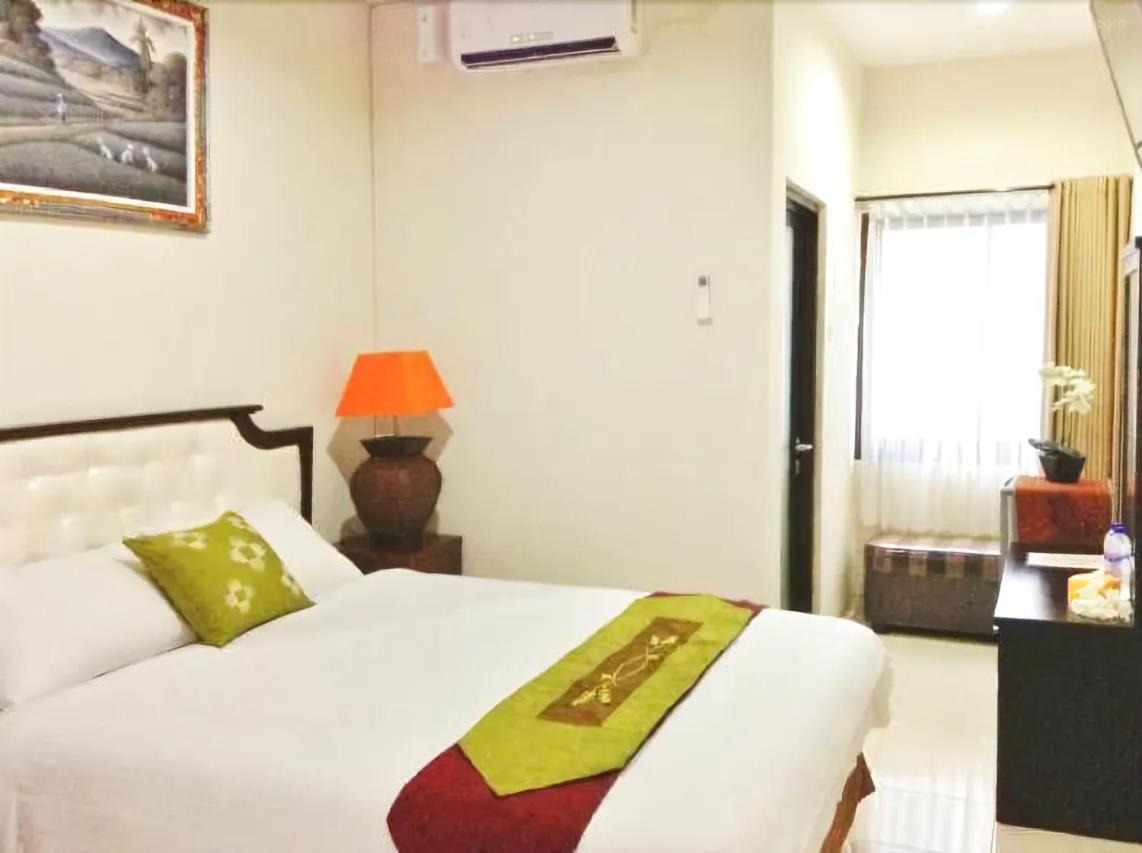Tuban Torres Accommodation クタ エクステリア 写真