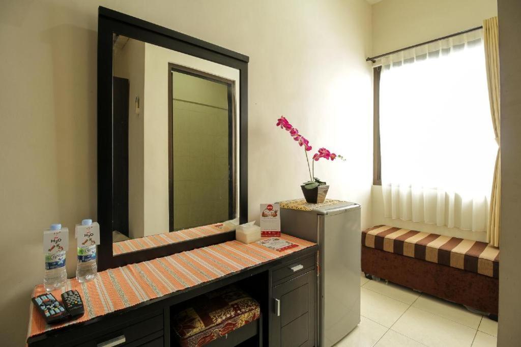 Tuban Torres Accommodation クタ エクステリア 写真