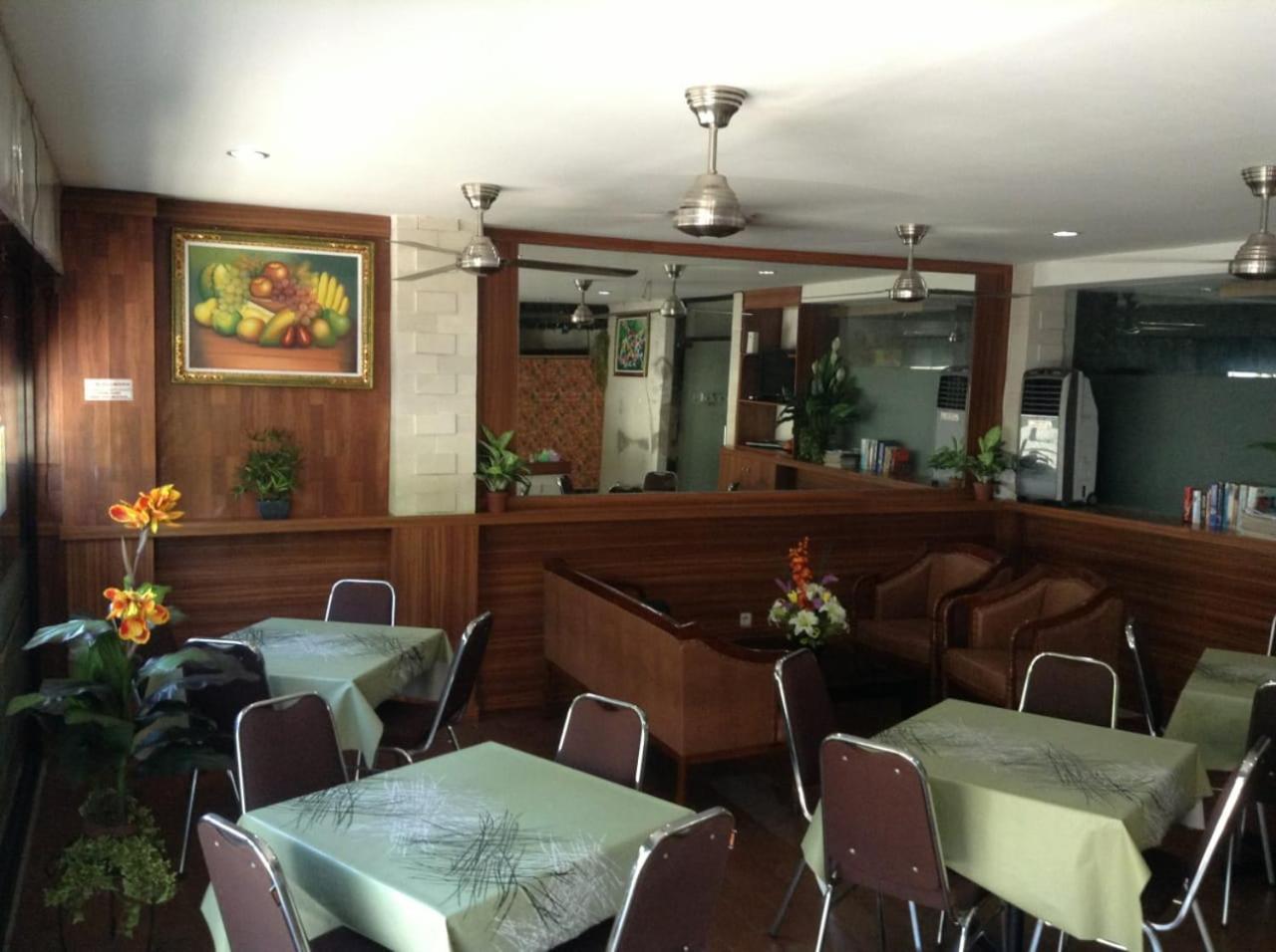 Tuban Torres Accommodation クタ エクステリア 写真