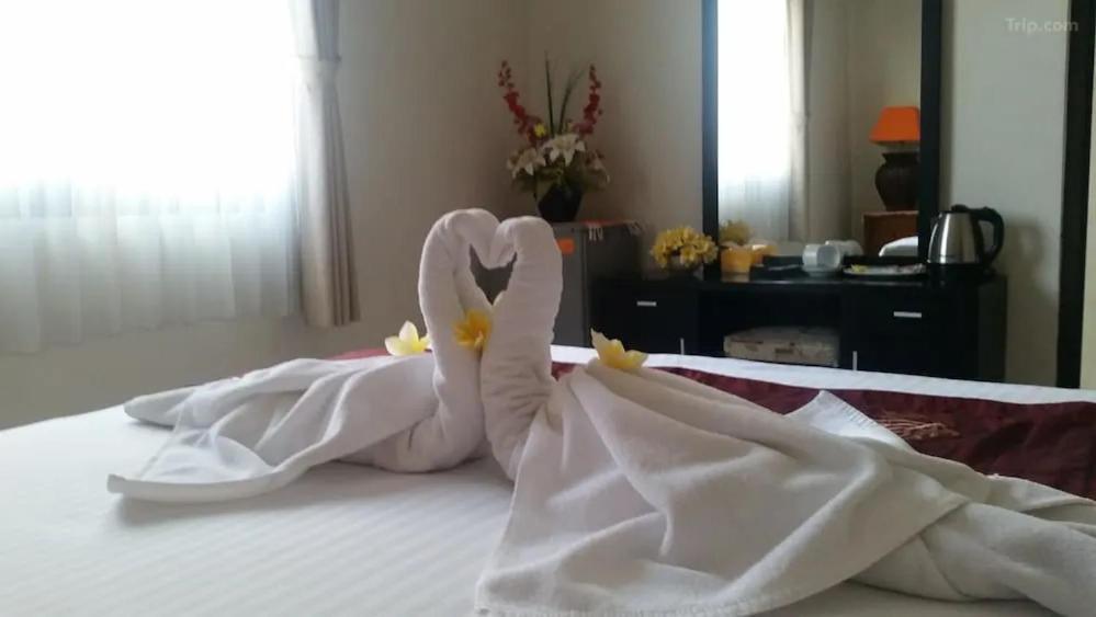 Tuban Torres Accommodation クタ エクステリア 写真