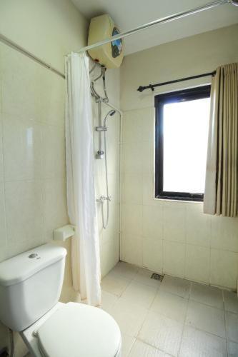 Tuban Torres Accommodation クタ エクステリア 写真