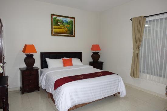 Tuban Torres Accommodation クタ エクステリア 写真