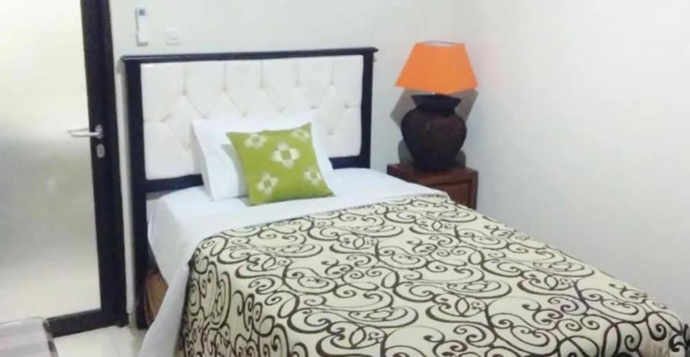 Tuban Torres Accommodation クタ エクステリア 写真
