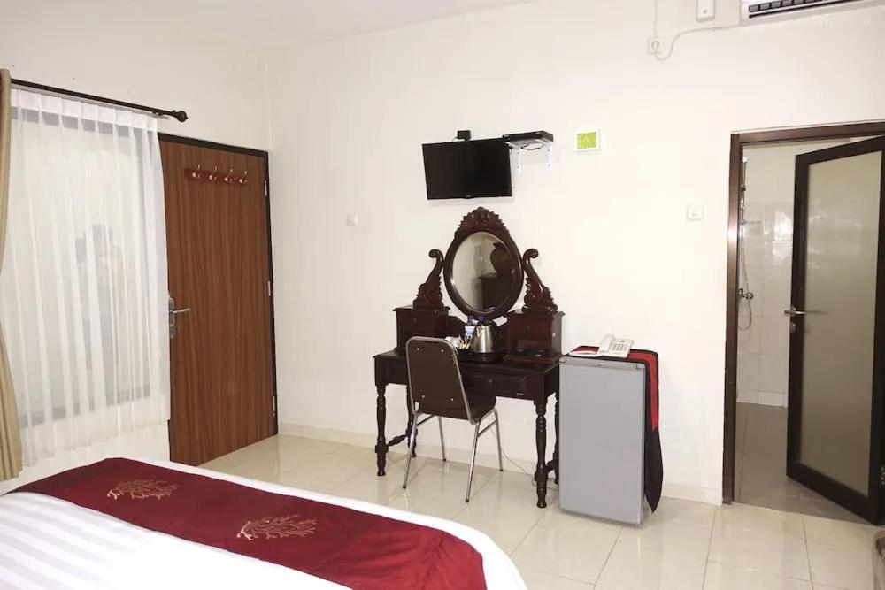 Tuban Torres Accommodation クタ エクステリア 写真