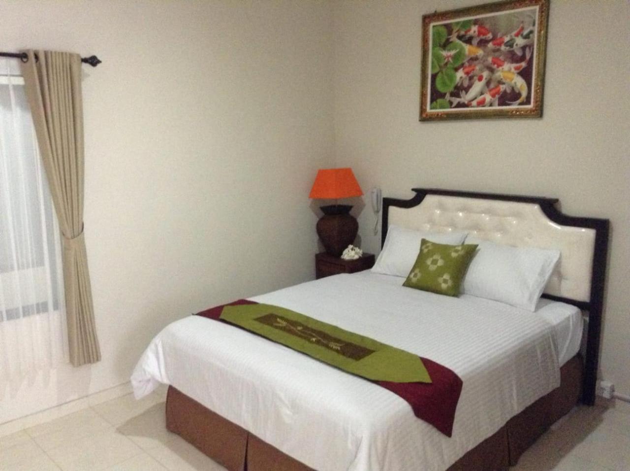 Tuban Torres Accommodation クタ エクステリア 写真